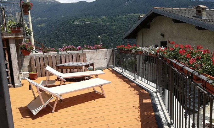 Nozon Casa | Lo Verdzè