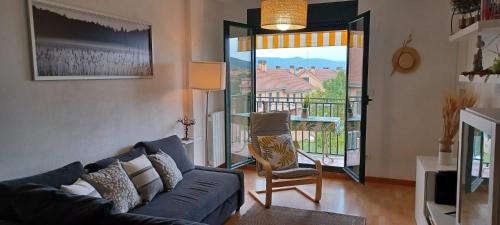 Jaca Apartamento | Loa Jaca