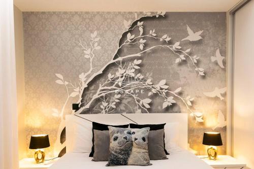 Camara de Lobos Apartamento | Lobos Dream Flat by Escape to Madeira