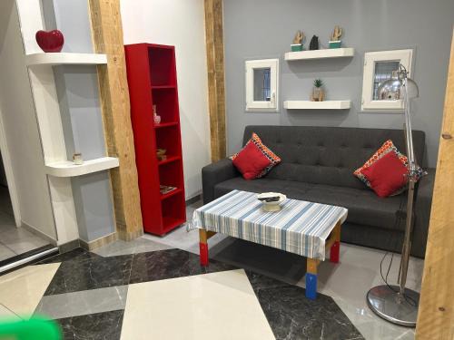 Sospel Apartamento | loc en montagne