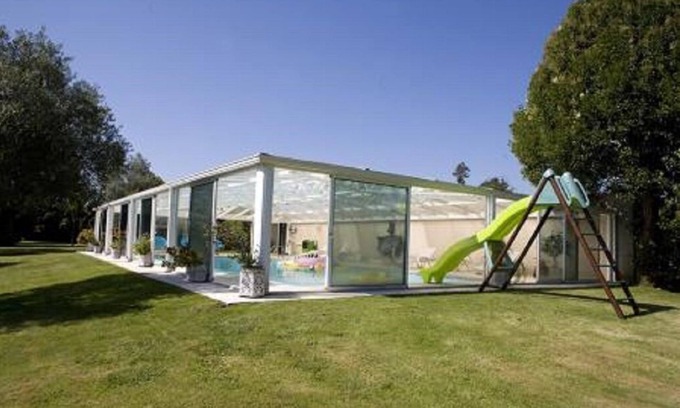 Carcacia Apartamento | Local de 70m2 para eventos, especial para pequeños grupos,No pernoctar