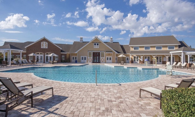 Williamsburg Complejo | LOCAL HOST! Family Friendly Condo at Governor's Green. Prime Location-Pools!