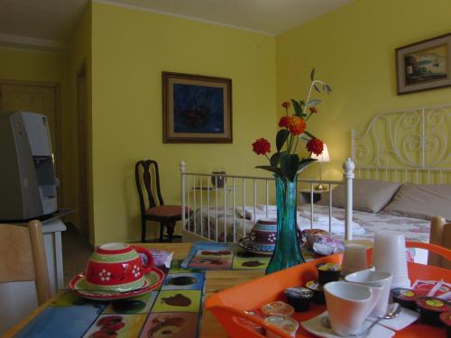 Marina di Montalto Casa | Locanda Degli Etruschi