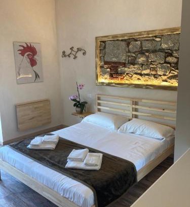 Feriolo Cama Y Desayuno | Locanda Il Gallo