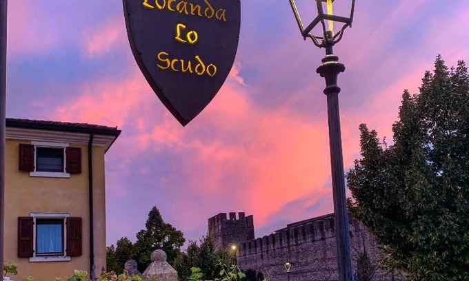 Soave Casa | Locanda Lo Scudo