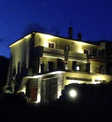 Faicchio Casa | Locanda Marzi