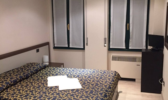 Fiorenzuola d'Arda Hotel | Locanda San Fiorenzo