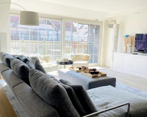 Knokke Apartamento | Locarno