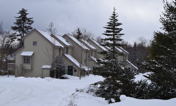 Bromley Mountain Condominio | Situado en Bromley Mountain