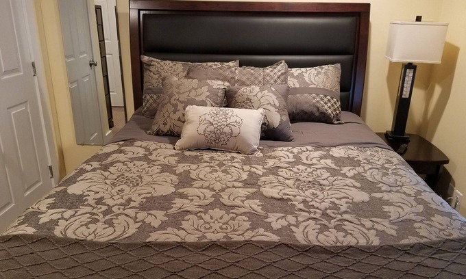Penn Yan Apartamento | ubicado en el corazón del centro de Penn Yan, Nueva York
