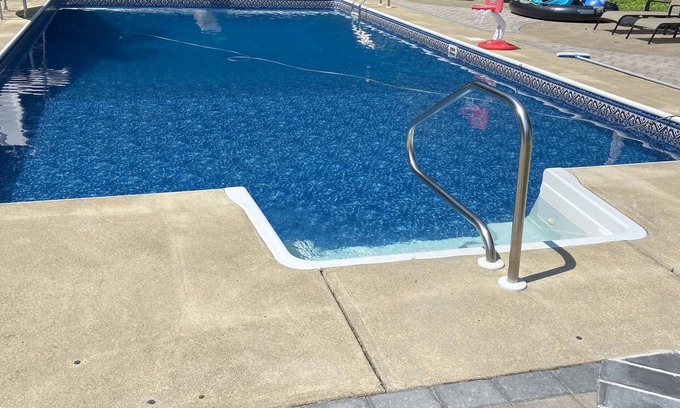 Wilkes-Barre Casa | Located near all attractions