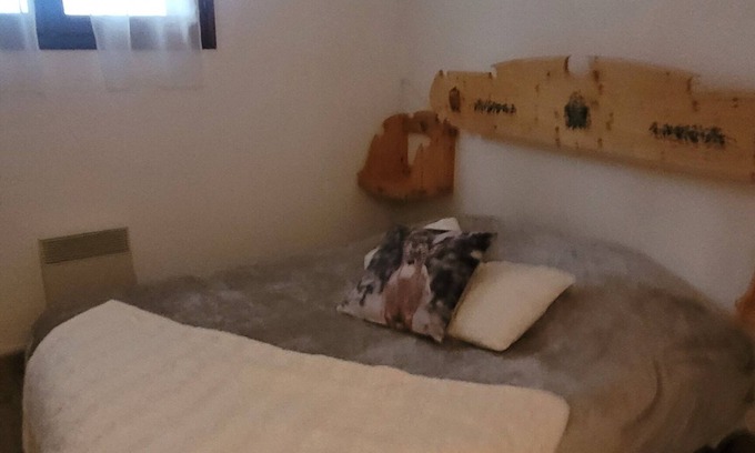 Allos Apartamento | Location Allos village