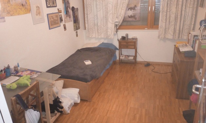 Morges Apartamento | Location Appartement Semaine de Noël Proche Lausanne