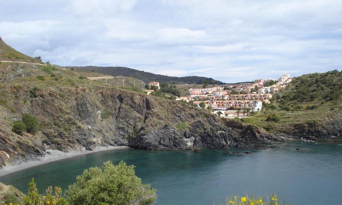 Cerbere Apartamento | LOCATION DE VACANCES