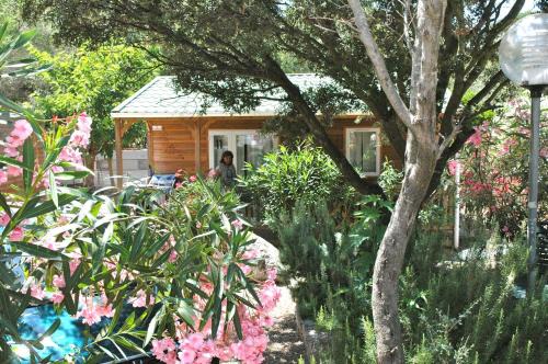 Aregno Otro | Location du Ranch Cantarettu