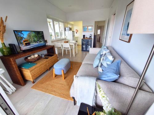 Estoril Apartamento | Location Estoril equiped space nice view - 4 people