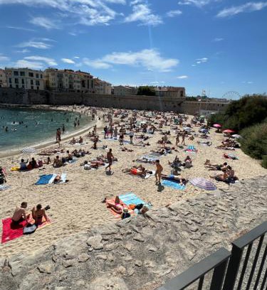Antibes City Centre Alquiler De Eote | Location