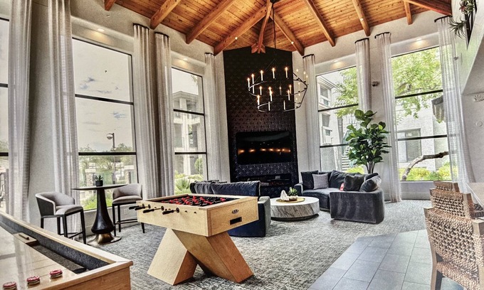 Kierland Apartamento | Corazón del barrio de Scottsdale con vista al campo de golf Westin Kierland