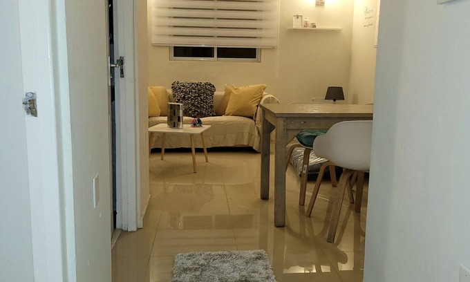 Grote Berg Apartamento | LOCATION IS NO LONGER FOR RENT. Lovely new 2 bedroom apartment