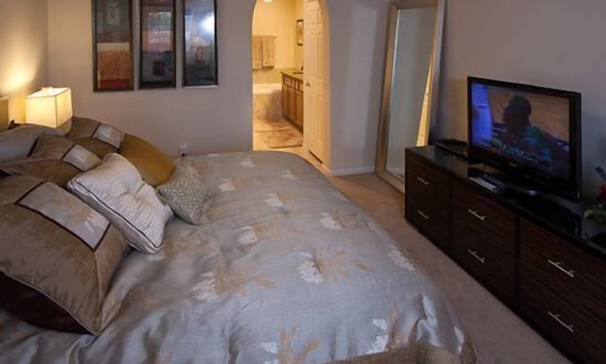 Desert Ridge Condominio | Ubicación, ubicación, ubicación: ¡Scottsdale lo tiene todo!