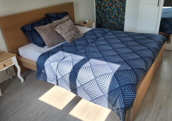 Chenac-Saint-Seurin-d'Uzet Apartamento | LOCATION T2