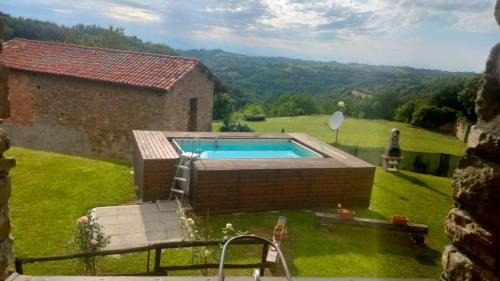 Castellino Tanaro Apartamento | Locazione turistica La Bella Langa