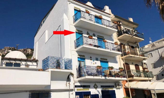 Letojanni Apartamento | Locazione Turistica F.G. Rando