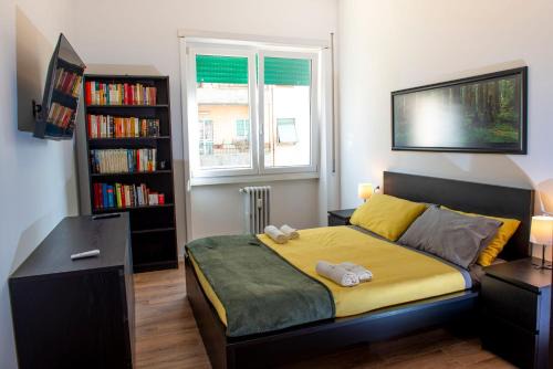 Ostiense Apartamento | Locazioni Ostiense - Joy House