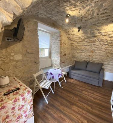 Kazimierz Dolny Casa | Lochy Podgórna 6