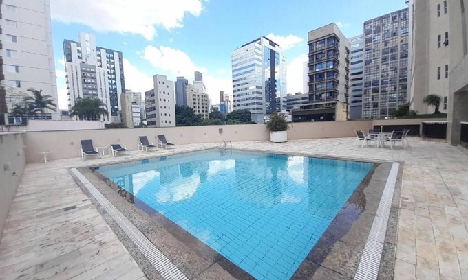 Savassi Apartamento | Locking s Funcionarios 2