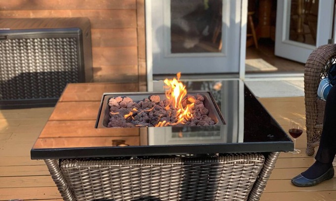 Franklin Cabina | Locust Flats - PET-FRIENDLY MOUNTAIN Cabin = Decks-Views-Firepit