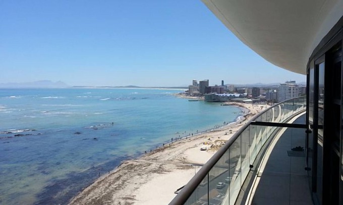 Strand Casa | Loddeys Beach House