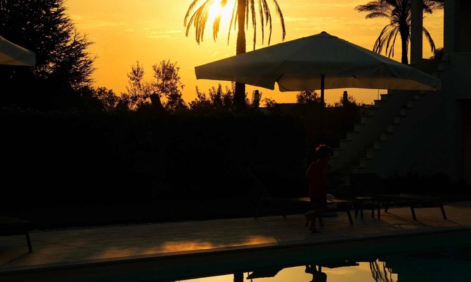 Cursi Casa | Lodge 4 - bilocale - Tenuta Ricco by VIVIMY