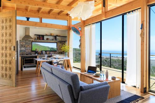 Navidad Casa | Lodge Alas de Matanzas