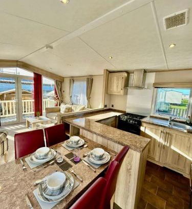 St George Otro | Lodge at Whitehouse leisure park