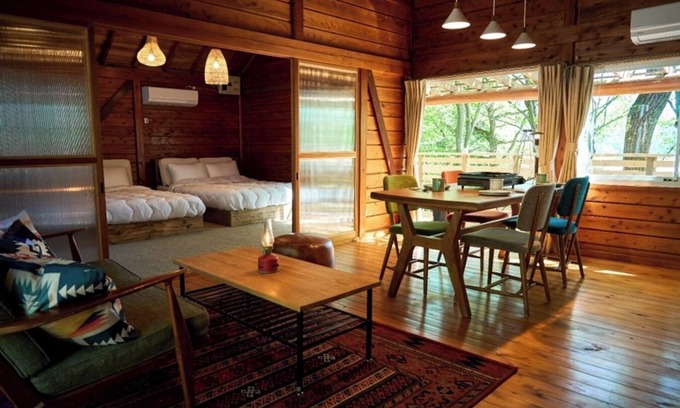 Otawara Alquiler De RV | Lodge B/Otawara City Tochigi