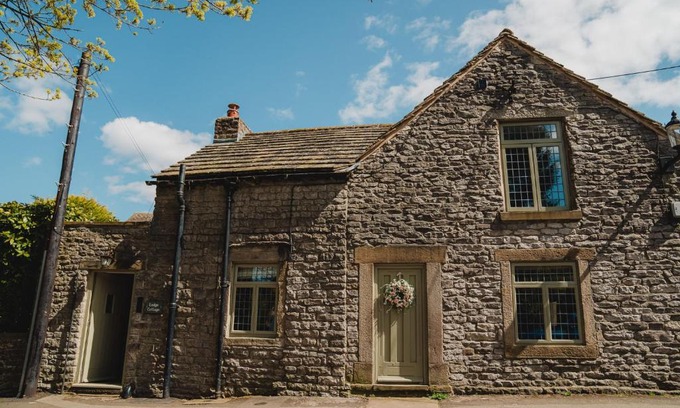 Castleton Casa | Lodge Cottage, Castleton