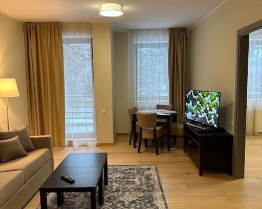 Maritsa Apartamento | Lodge Euphoria Apartment