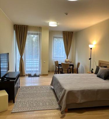 Maritsa Apartamento | Lodge Euphoria Studio