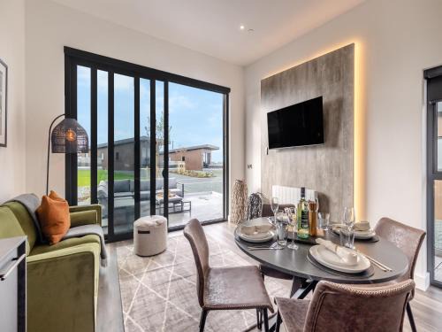 Llangefni Casa | Lodge Four - Uk42794