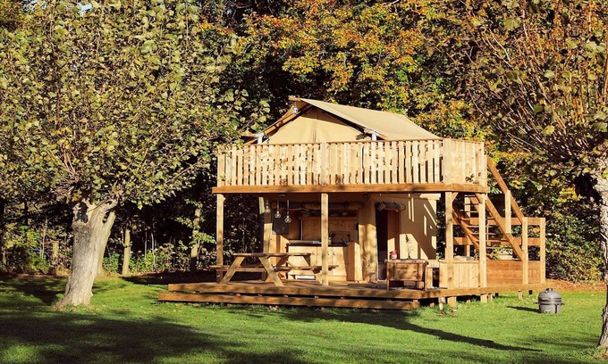 Zeewolde Casa | Lodge en Zeewolde cerca de Veluwemeer