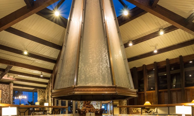 Village of Four Seasons Complejo | Lodge Of Four Seasons Golf Resort, Marina & Spa