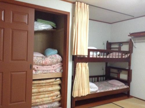 Omachi Casa | Lodge Skade