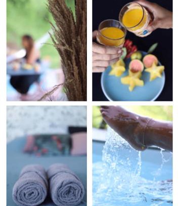 Le Robert Casa | Lodges Mont-Vert