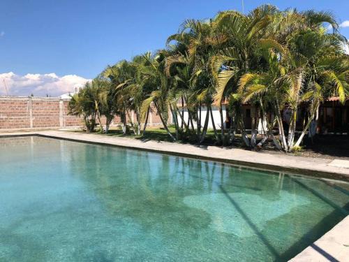 Tlaquiltenango Casa | Lodging and camping the island