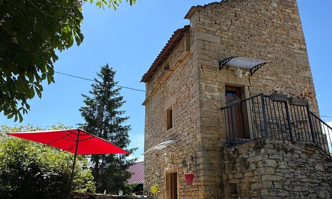 Promilhanes Casa | alojamiento en palomar