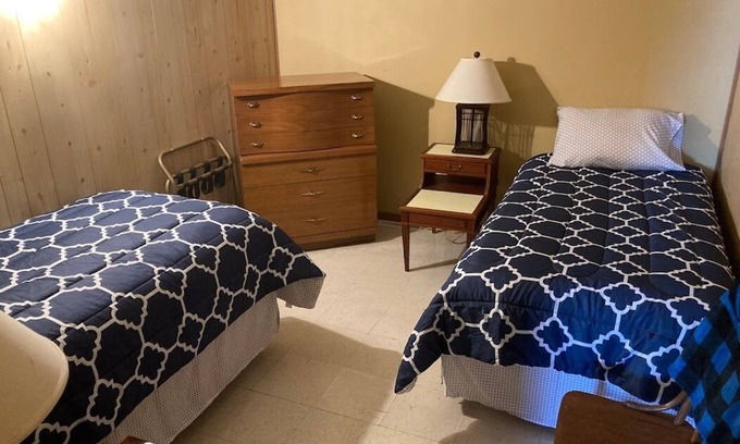 Summit Cabina | Lodging in the heart of the Glacial Lakes, Waubay, Webster, Waubay Lake