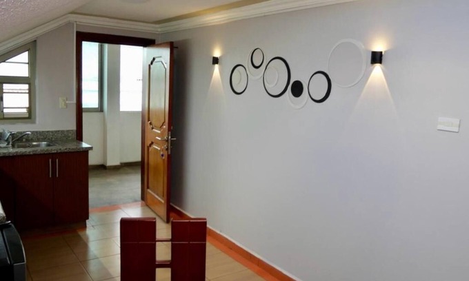 Cuenca Apartamento | Lodging in the Historic Center of Cuenca Ecuador