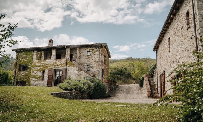 Monzuno Cama Y Desayuno | LODOLE COUNTRY HOUSE