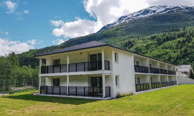Loen Apartamento | Loen Apartments